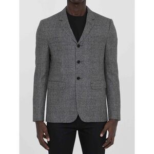 Celine Men Wool Jacket